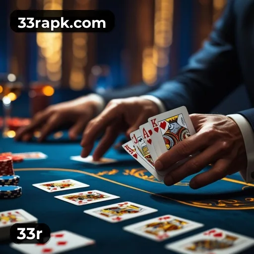 Promoções App 33r