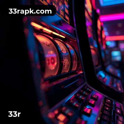 Vantagens App 33r