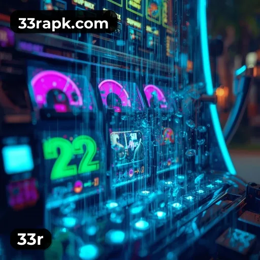 App 33r Android