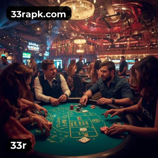 Recursos App 33r