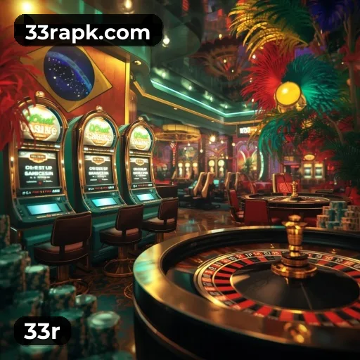 Segurança App 33r
