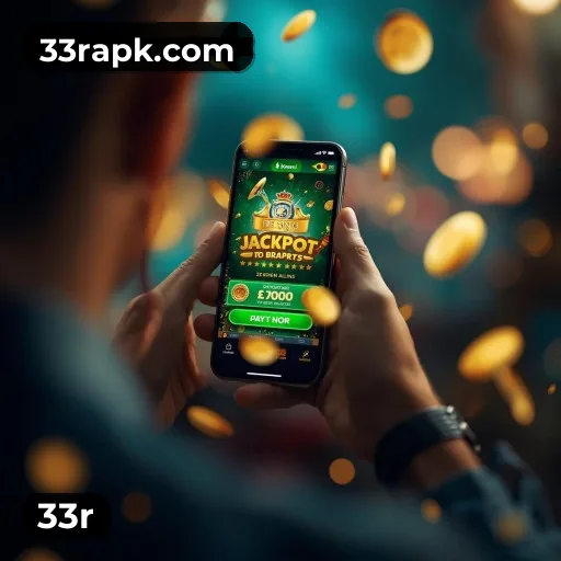 App Desktop 33r