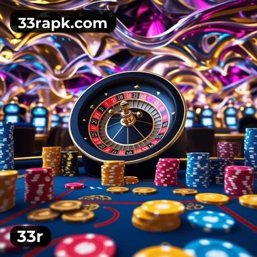Fortune Rabbit - slot PG Soft na 33r