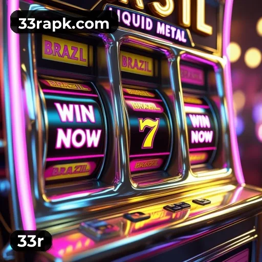 Slots desktop 33r