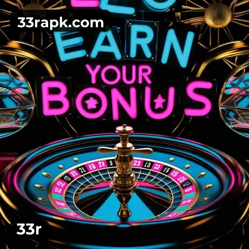 Free spins 33r
