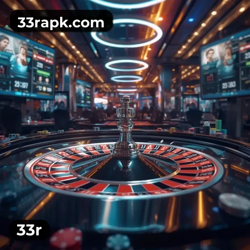 Slots mobile 33r