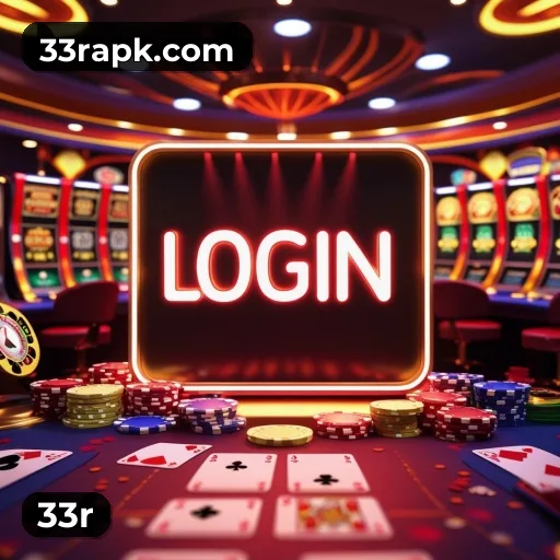 Slots mobile 33r