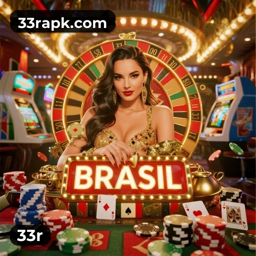 Vantagens VIP 33r