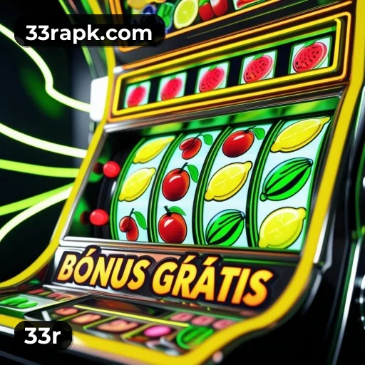 Qualificar VIP 33r