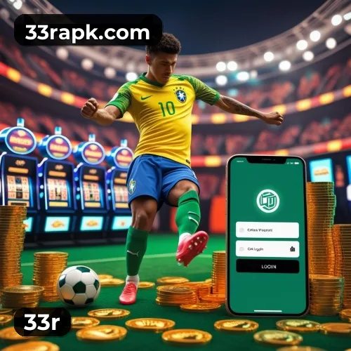 Melhores Jogos 33r